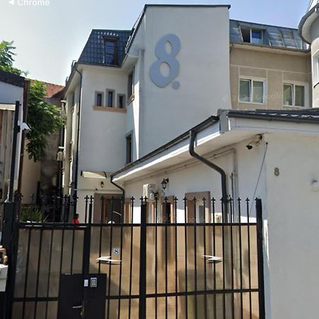 Cazan House Hostel Букурещ Екстериор снимка