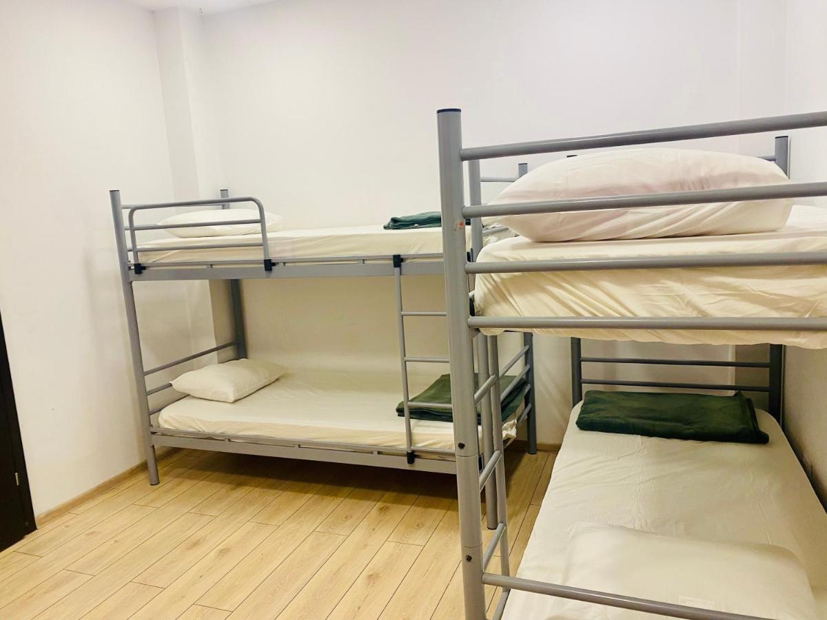 Cazan House Hostel Букурещ Екстериор снимка