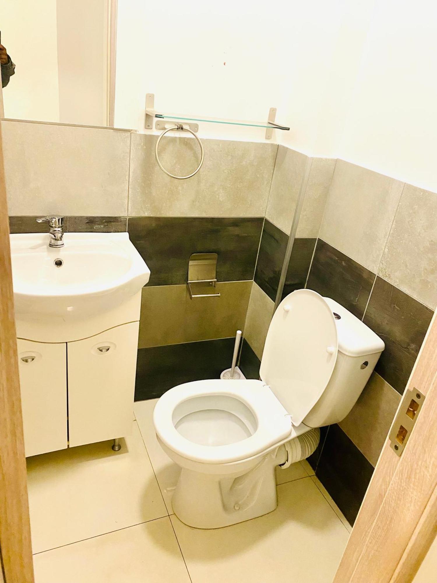 Cazan House Hostel Букурещ Екстериор снимка