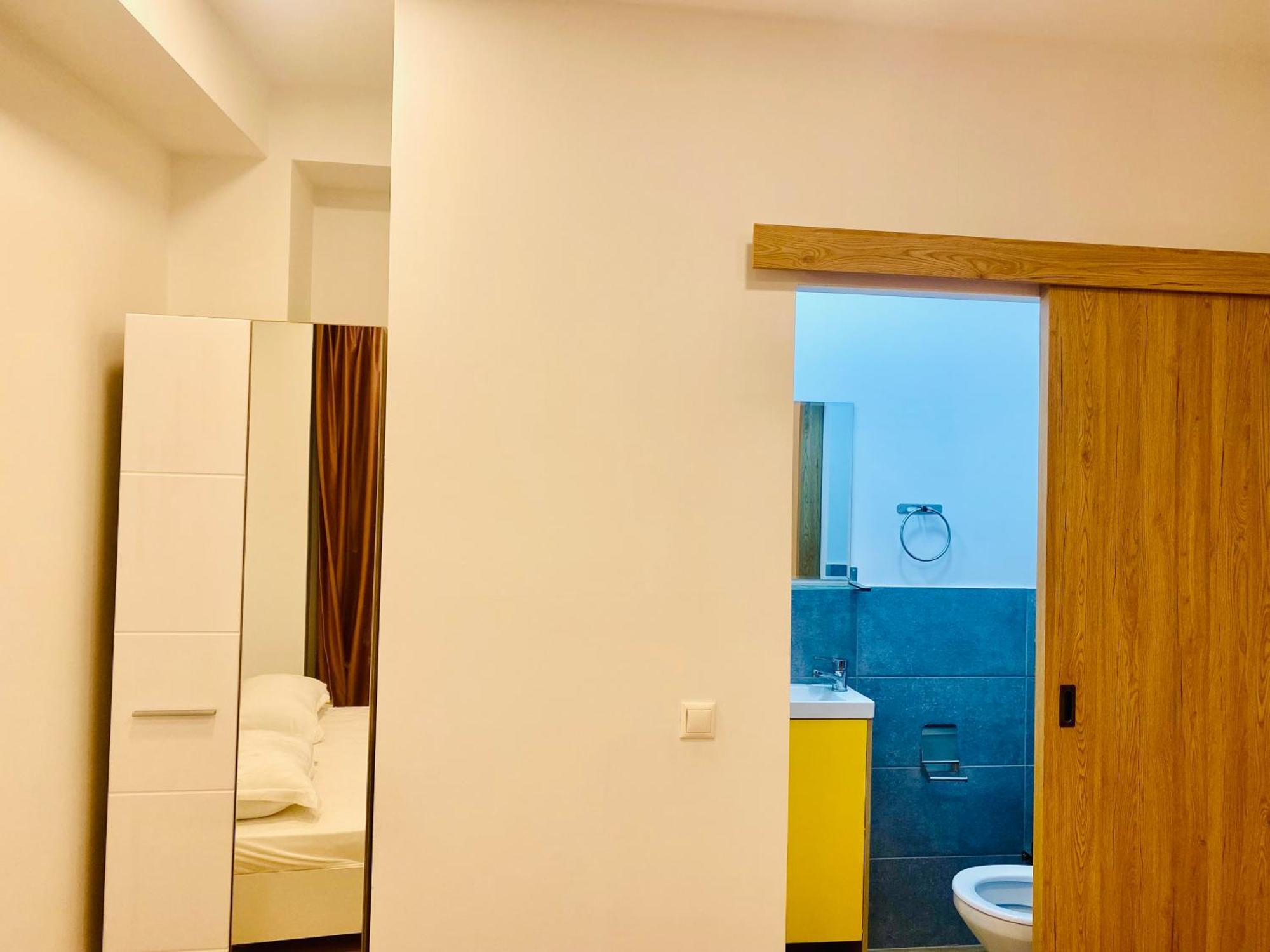Cazan House Hostel Букурещ Екстериор снимка