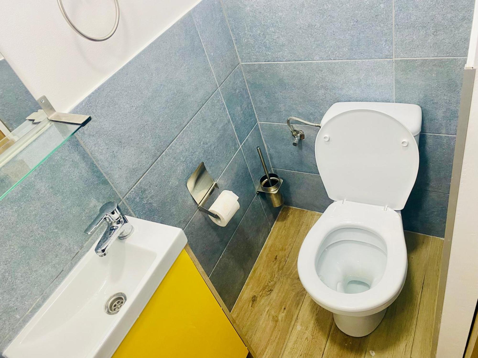 Cazan House Hostel Букурещ Екстериор снимка